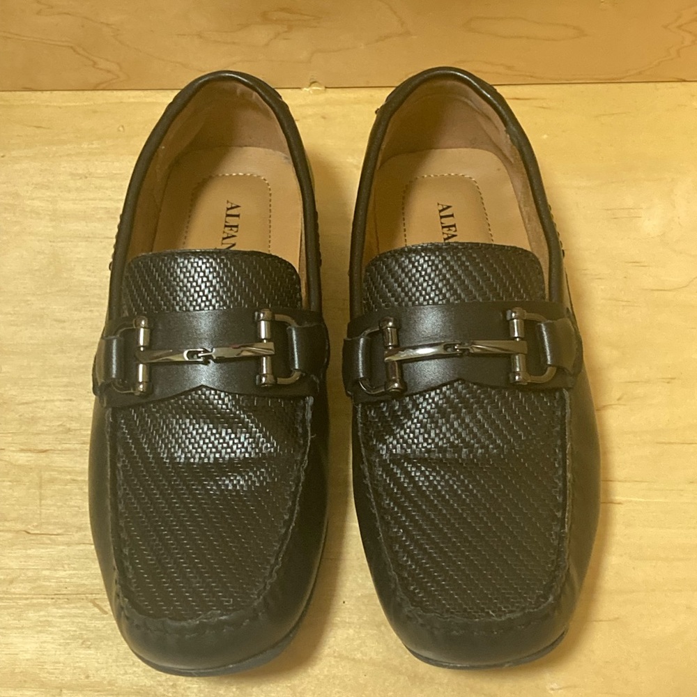 Alfani Men’s Len Driver with Bit
